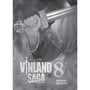 Манґа Vinland Saga. Сага про Вінланд. Том 8, (396329) 2