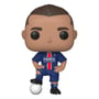 Фигурка Funko POP!: Football: Paris Saint-Germain: Marco Verratti, (39830) 2