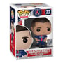 Фигурка Funko POP!: Football: Paris Saint-Germain: Marco Verratti, (39830) 3