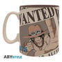 Кружка ABYstyle: One Piece: Wanted Posters: Portgas D. Ace, (39881) 2
