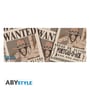Кружка ABYstyle: One Piece: Wanted Posters: Portgas D. Ace, (39881) 3