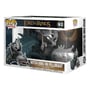 Фигурка Funko POP!: Rides: The Lord of the Rings: Witch King on Fellbeast, (39894) 3