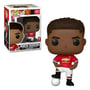 Фигурка Funko POP!: Football: Manchester United: Marcus Rashford, (39911)