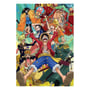 Пазл Clementoni: One Piece, (399215) 2