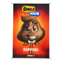 Постер The Emoji Movie: Poop Daddy: «Happens», (400326)