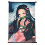 Постер Demon Slayer: Nezuko Kamado, (400503)
