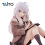 Колекційна фігурка Taito: Desktop Cute: Wandering Witch: The Journey of Elaina: Elaina (Brown) (Casual Clothes Ver.), (402823) 4