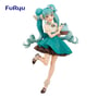 Колекційна фігурка FuRyu: Vocaloid: Sweet Sweet: Chocolate Mint: Hatsune Miku, (403154)
