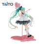 Колекційна фігурка Taito: Artist Masterpiece: Vocaloid: Birthday 2025: Miku Hatsune (Party Ver.), (403837) 4
