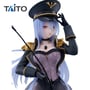Коллекционная фигурка Taito: Artist Masterpiece: My Dress-Up Darling: Marin Kitagawa (Black Lobelia Ver.), (403875) 5