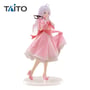 Коллекционная фигурка Taito: Coreful: Wandering Witch: The Journey of Elaina: Elaina (Mask Party Dress Ver.), (403905) 5