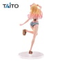 Коллекционная фигурка Taito: Coreful: My Dress-Up Darling: Marin Kitagawa (Swimwear Ver.), (404117) 5