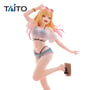 Коллекционная фигурка Taito: Coreful: My Dress-Up Darling: Marin Kitagawa (Swimwear Ver.), (404117) 7