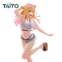 Коллекционная фигурка Taito: Coreful: My Dress-Up Darling: Marin Kitagawa (Swimwear Ver.), (404117) 8