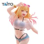 Коллекционная фигурка Taito: Coreful: My Dress-Up Darling: Marin Kitagawa (Swimwear Ver.), (404117) 9