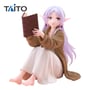 Коллекционная фигурка Taito: Desktop Cute: Frieren: Beyond Journey's End: Frieren (Roomwear Ver.), (40479) 2