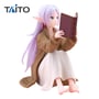 Коллекционная фигурка Taito: Desktop Cute: Frieren: Beyond Journey's End: Frieren (Roomwear Ver.), (40479) 4