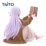 Коллекционная фигурка Taito: Desktop Cute: Frieren: Beyond Journey's End: Frieren (Roomwear Ver.), (40479) 5