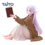 Коллекционная фигурка Taito: Desktop Cute: Frieren: Beyond Journey's End: Frieren (Roomwear Ver.), (40479) 6