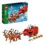 Конструктор LEGO: Santa's Sleigh, (40499)