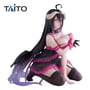 Коллекционная фигурка Taito: Desktop Cute: Overlord: Albedo (Negligee Ver.), (40522) 3