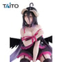Коллекционная фигурка Taito: Desktop Cute: Overlord: Albedo (Negligee Ver.), (40522) 7