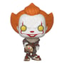 Фигурка Funko POP!: Movies: IT: Chapter 2: Pennywise w/ Beaver Hat (Special Edition), (40629) 2