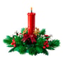 Конструктор LEGO: Christmas Table Decoration, (40743) 2