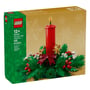 Конструктор LEGO: Christmas Table Decoration, (40743) 4