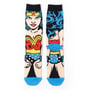 Шкарпетки DC: Wonder Woman, (41001)