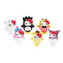 М'яка іграшка Play by Play: Surprise Plushies: Sanrio: Hello Kitty and Friends: Friends Costume (Blind Box: 1 з 6), (410184) 3
