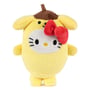 М'яка іграшка Play by Play: Surprise Plushies: Sanrio: Hello Kitty and Friends: Friends Costume (Blind Box: 1 з 6), (410184) 5
