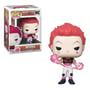 Фигурка Funko POP!: Animation: Hunter x Hunter: Hisoka, (41067)