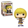 Фигурка Funko POP!: Animation: Hunter x Hunter: Kurapika, (41068)