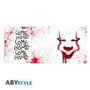 Кружка ABYstyle: IT: Chapter 2: Pennywise, (41235) 3