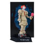 Колекційна фігурка McFarlane: Movie Maniacs: IT: Welcome to Derry: Pennywise, (41375) 2