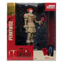 Колекційна фігурка McFarlane: Movie Maniacs: IT: Welcome to Derry: Pennywise, (41375) 6