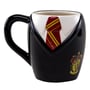 3D кухоль GB Eye: Wizarding World: Harry Potter: Gryffindor Uniform, (420019)