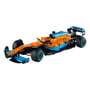 Конструктор LEGO: Technic: Formula 1: McLaren: Race Car, (42141) 2