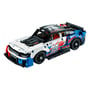 Конструктор LEGO: Technic: NASCAR: Chevrolet: Camaro ZL1 (Next Gen), (42153) 2