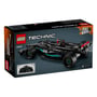 Конструктор LEGO Technic: Formula 1: Mercedes: AMG W14 E Performance (Pull-Back), (42165) 7