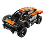 Конструктор LEGO: Technic: McLaren: Neom McLaren Extreme E Team, (42166) 2