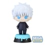 Фигурка Sega: Tiny Melties: Jujutsu Kaisen: Satoru Gojo, (42186)