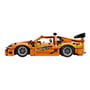 Конструктор LEGO: Technic: Fast and Furious: Toyota: Supra MK4, (42204) 3