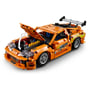 Конструктор LEGO: Technic: Fast and Furious: Toyota: Supra MK4, (42204) 6