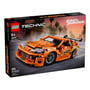 Конструктор LEGO: Technic: Fast and Furious: Toyota: Supra MK4, (42204) 7