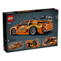 Конструктор LEGO: Technic: Fast and Furious: Toyota: Supra MK4, (42204) 8
