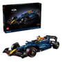 Конструктор LEGO: Technic: Formula 1: Oracle: Red Bull Racing: RB20 F1 Car, (42206)
