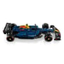 Конструктор LEGO: Technic: Formula 1: Oracle: Red Bull Racing: RB20 F1 Car, (42206) 3