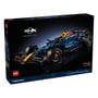 Конструктор LEGO: Technic: Formula 1: Oracle: Red Bull Racing: RB20 F1 Car, (42206) 7